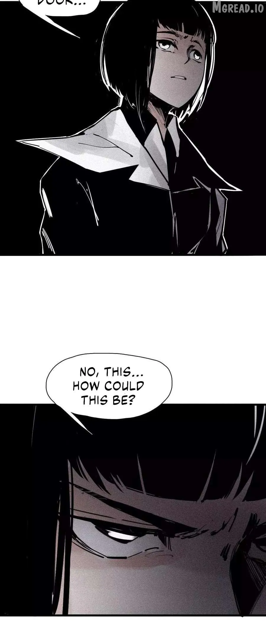 Read Truth Mask chapter 141 image 3 on Lezhin