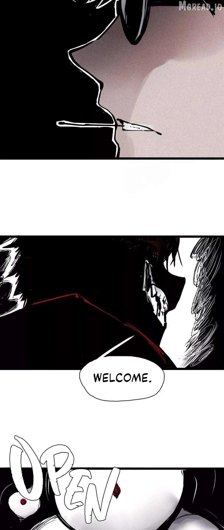 Read Truth Mask chapter 141 image 6 on Lezhin