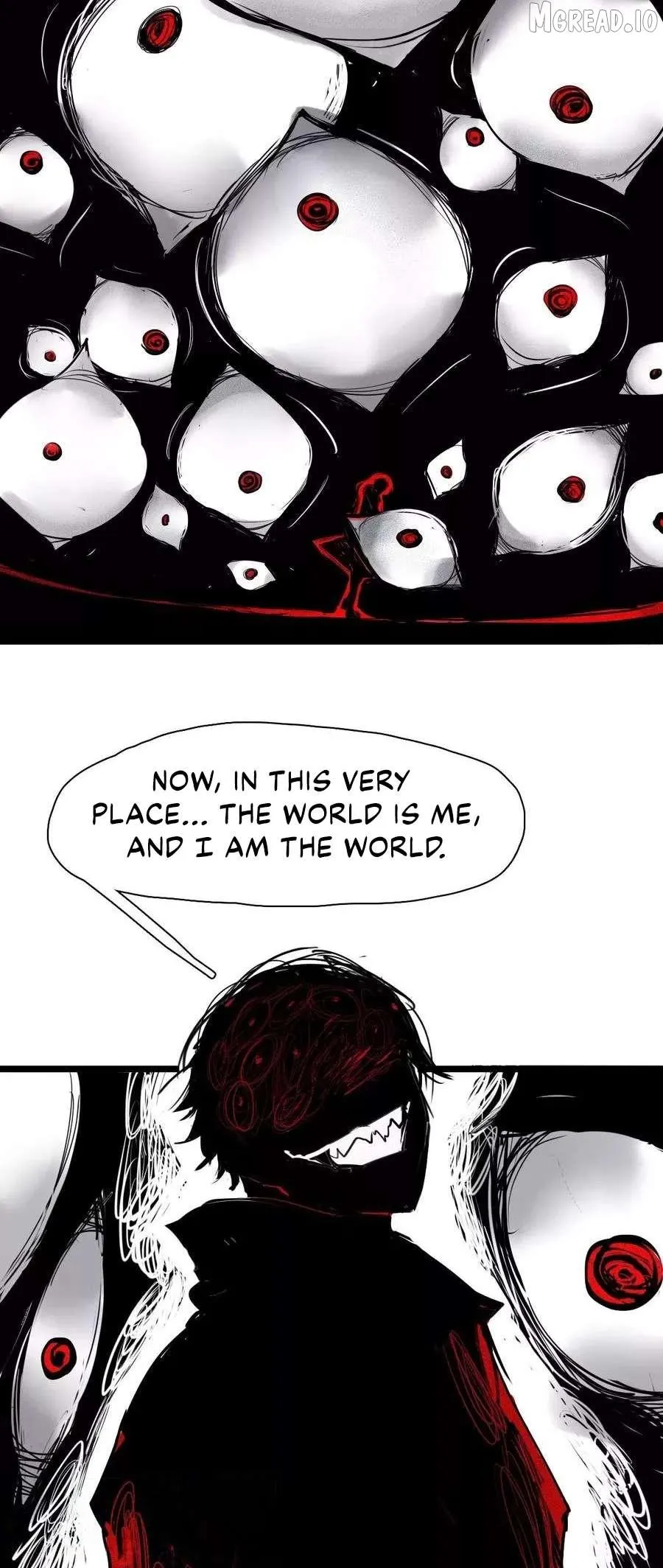 Read Truth Mask chapter 141 image 7 on Lezhin