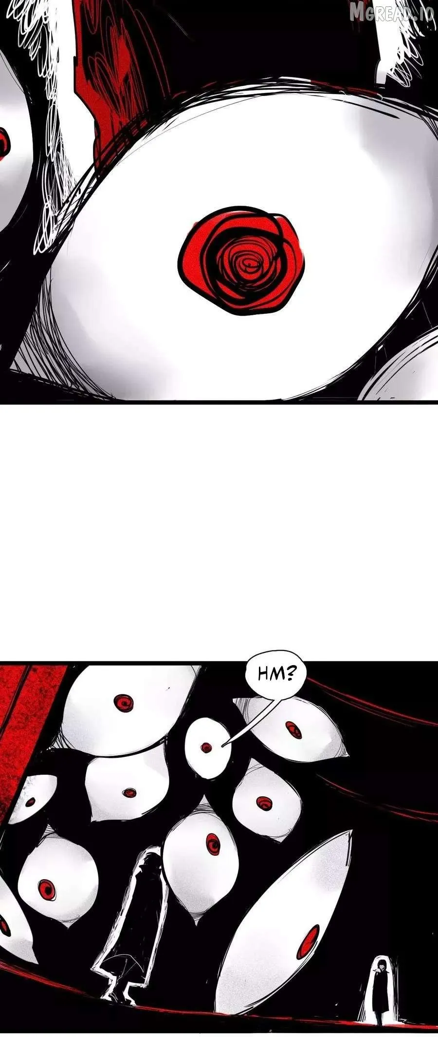 Read Truth Mask chapter 141 image 8 on Lezhin