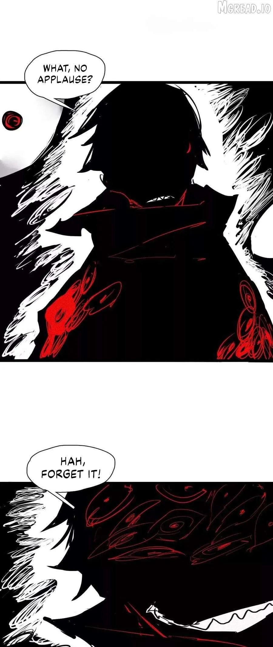 Read Truth Mask chapter 141 image 9 on Lezhin