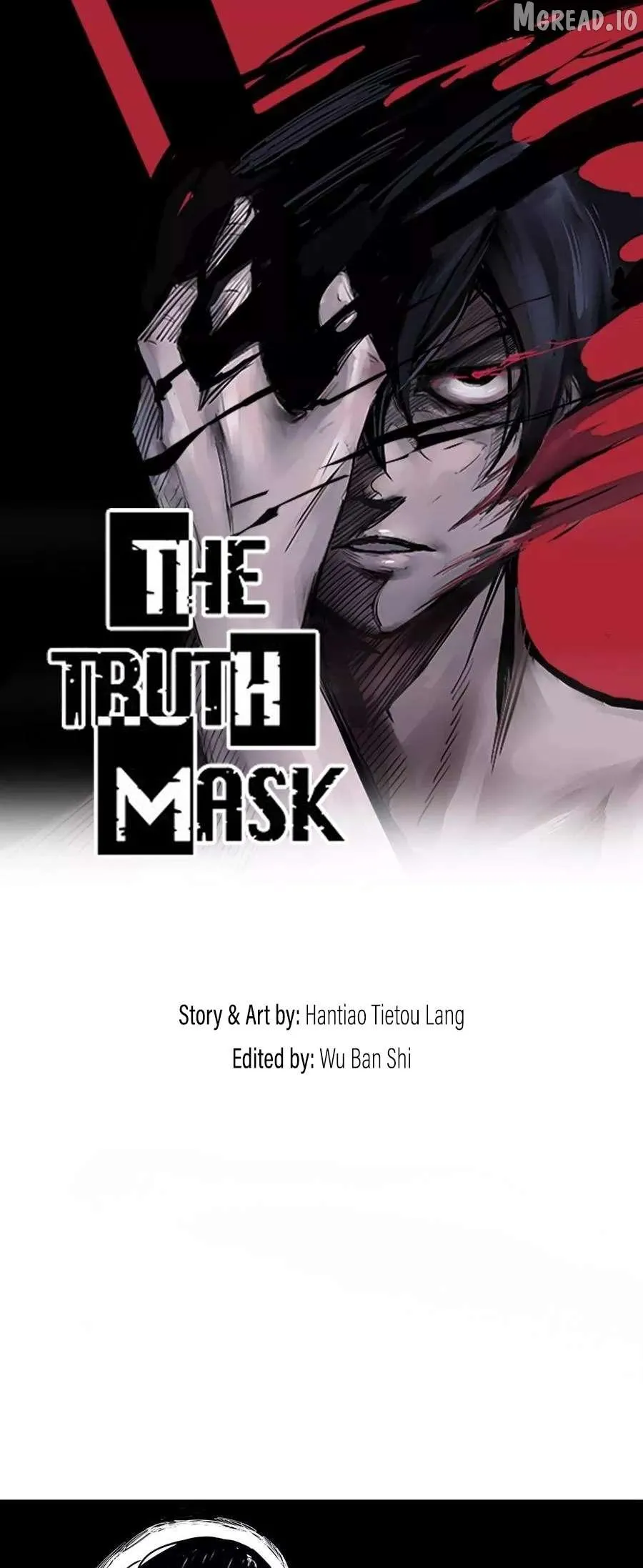 Read Truth Mask chapter 142 image 1 on Lezhin