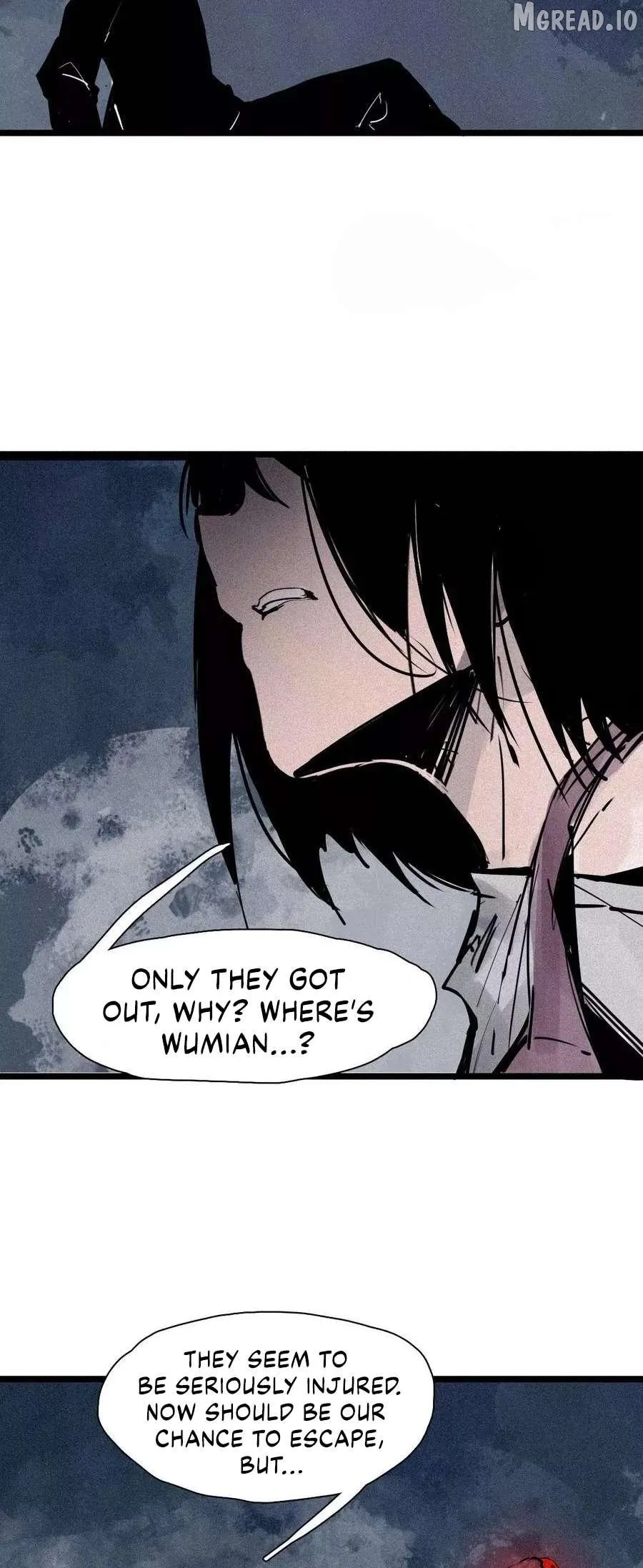 Read Truth Mask chapter 142 image 13 on Lezhin