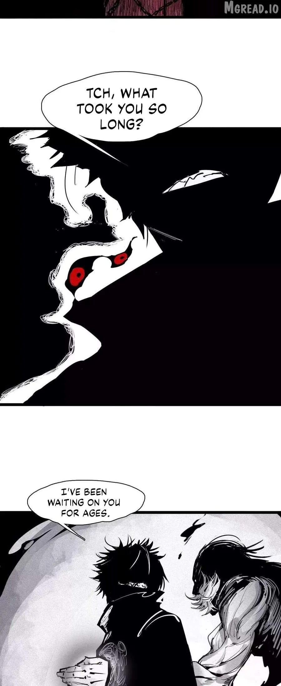 Read Truth Mask chapter 142 image 18 on Lezhin