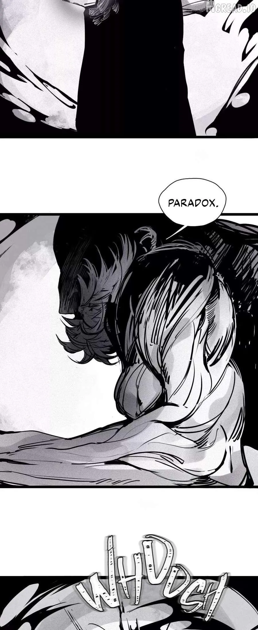 Read Truth Mask chapter 142 image 19 on Lezhin