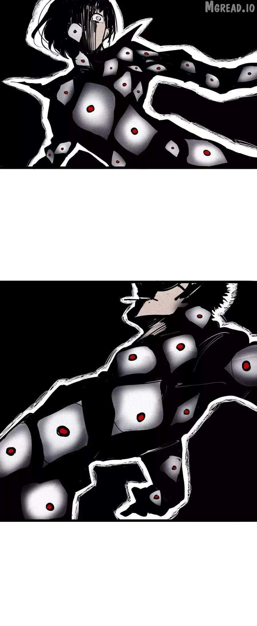 Read Truth Mask chapter 142 image 2 on Lezhin