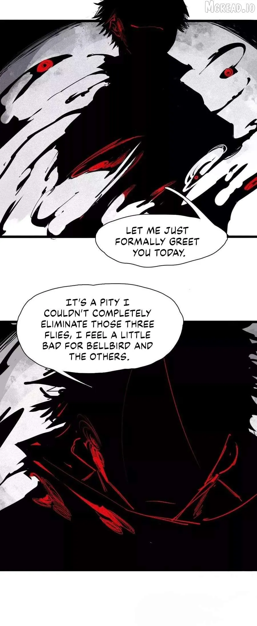 Read Truth Mask chapter 142 image 22 on Lezhin