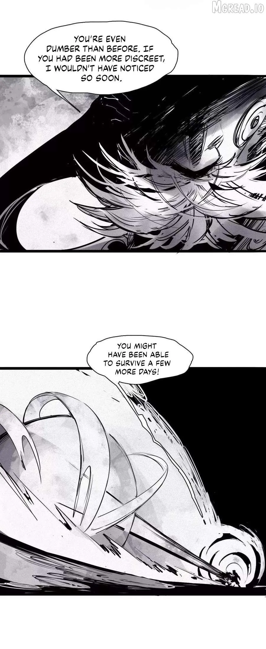 Read Truth Mask chapter 142 image 23 on Lezhin