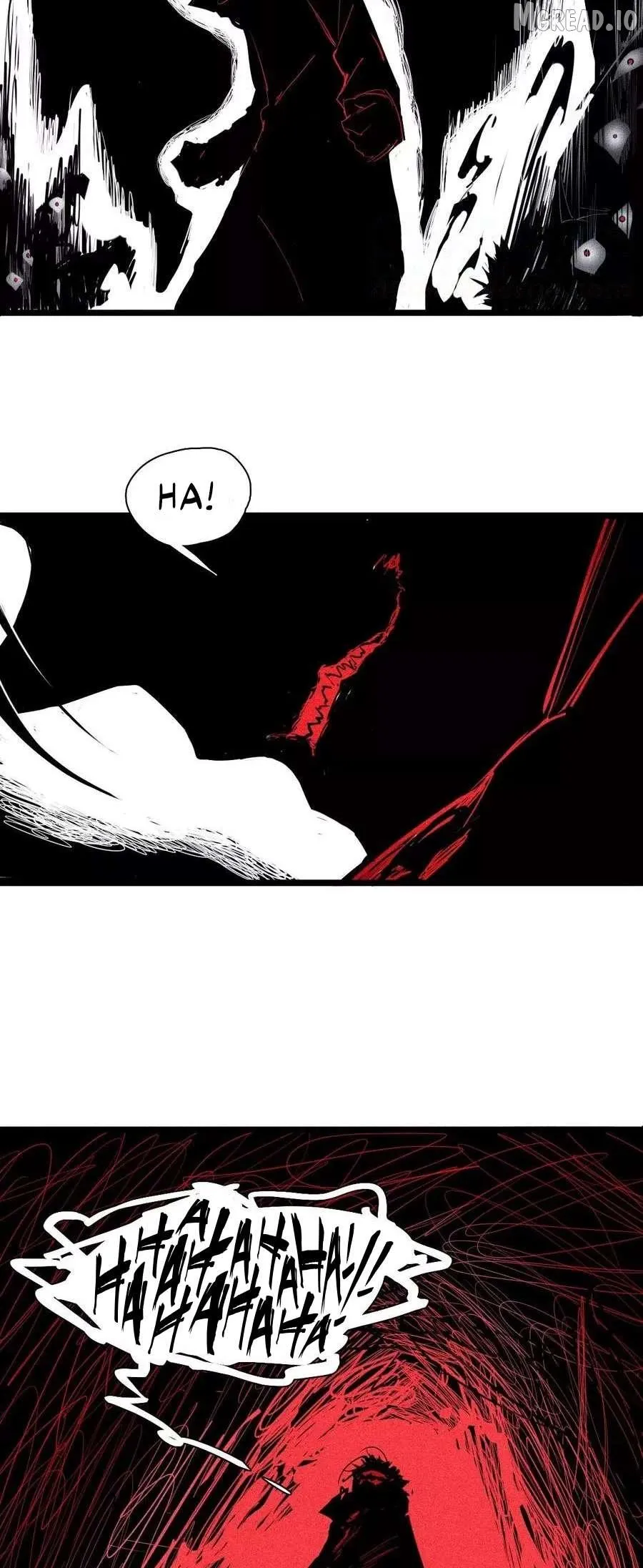 Read Truth Mask chapter 142 image 5 on Lezhin