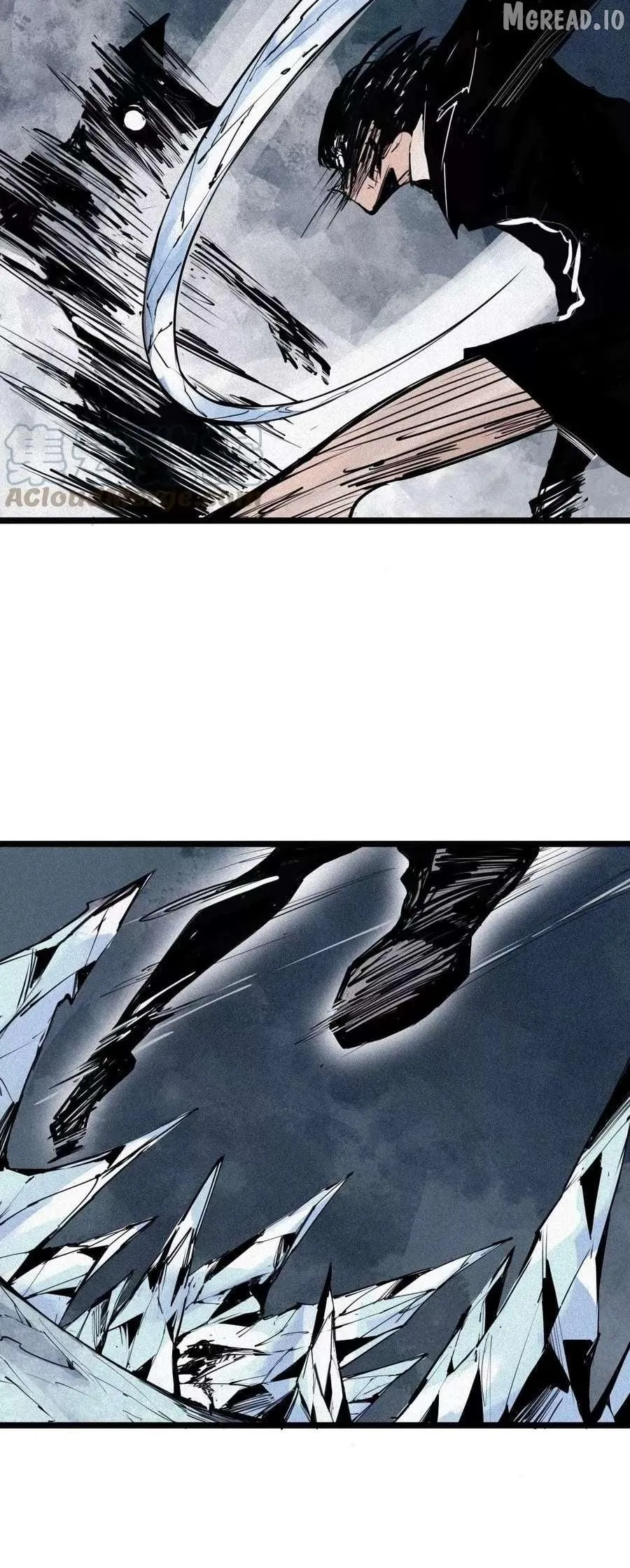 Read Truth Mask chapter 143 image 19 on Lezhin