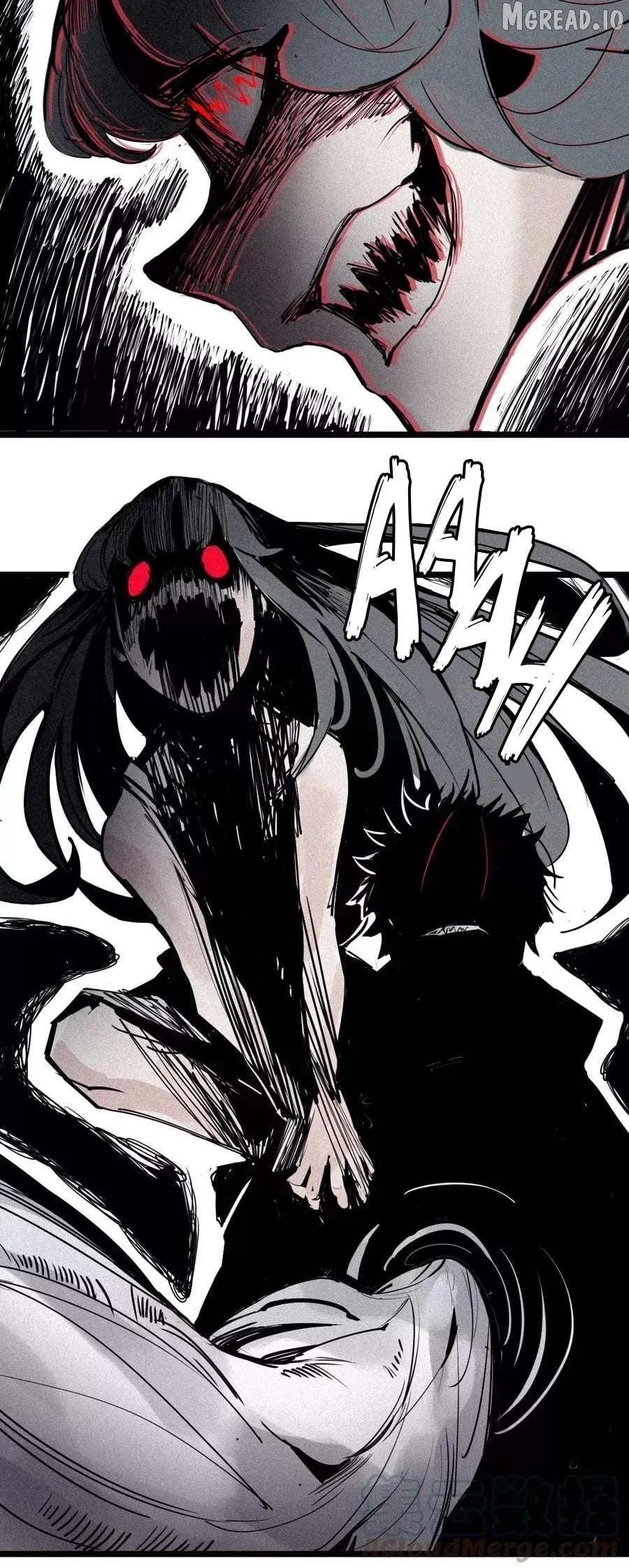 Read Truth Mask chapter 143 image 2 on Lezhin