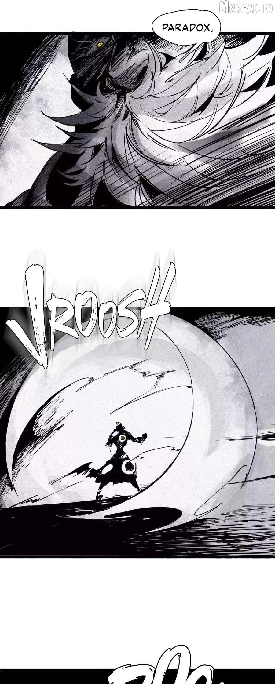 Read Truth Mask chapter 143 image 4 on Lezhin