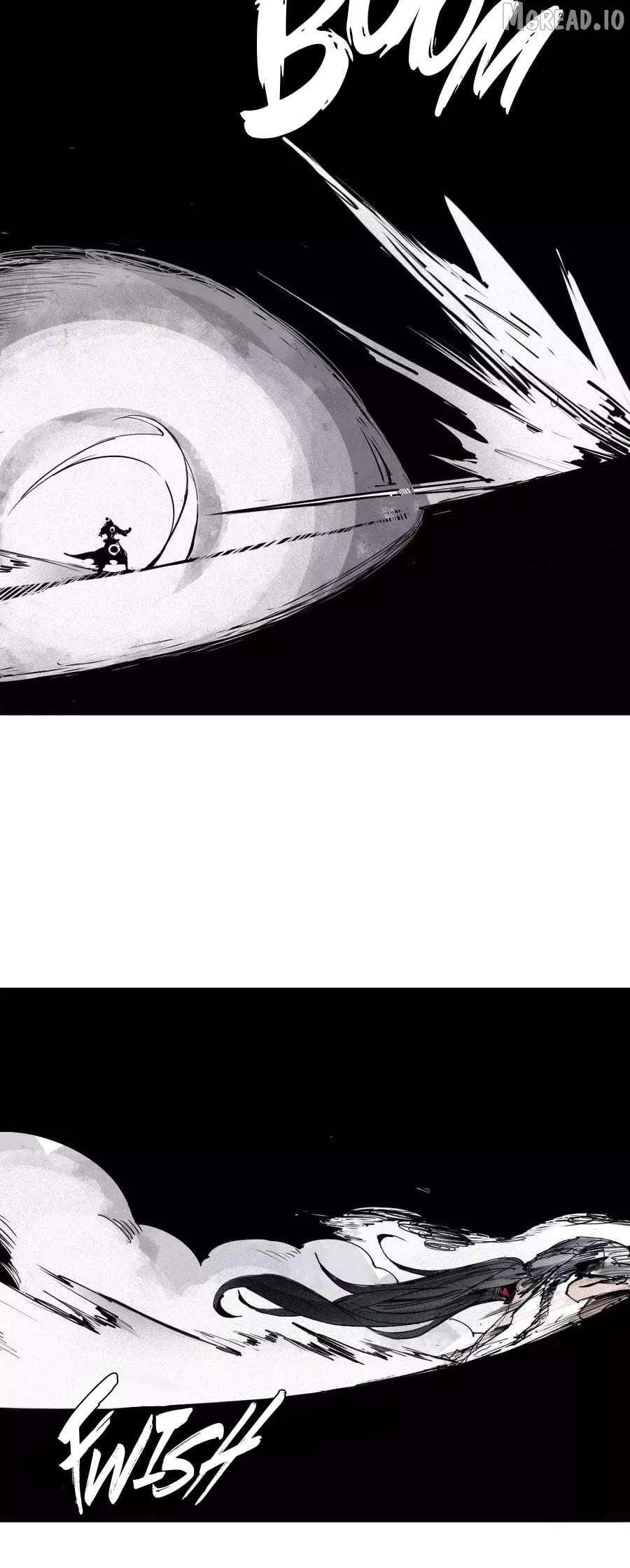 Read Truth Mask chapter 143 image 5 on Lezhin