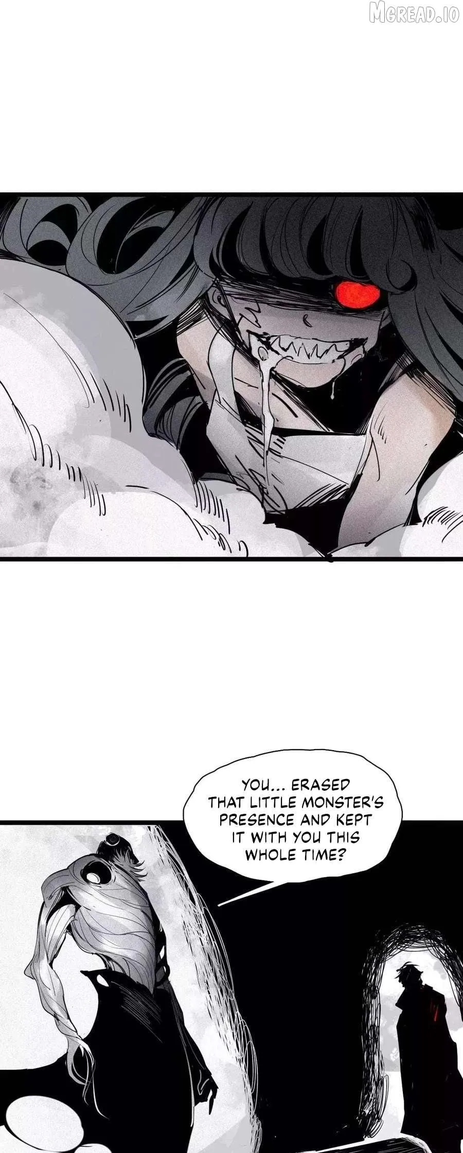 Read Truth Mask chapter 143 image 6 on Lezhin