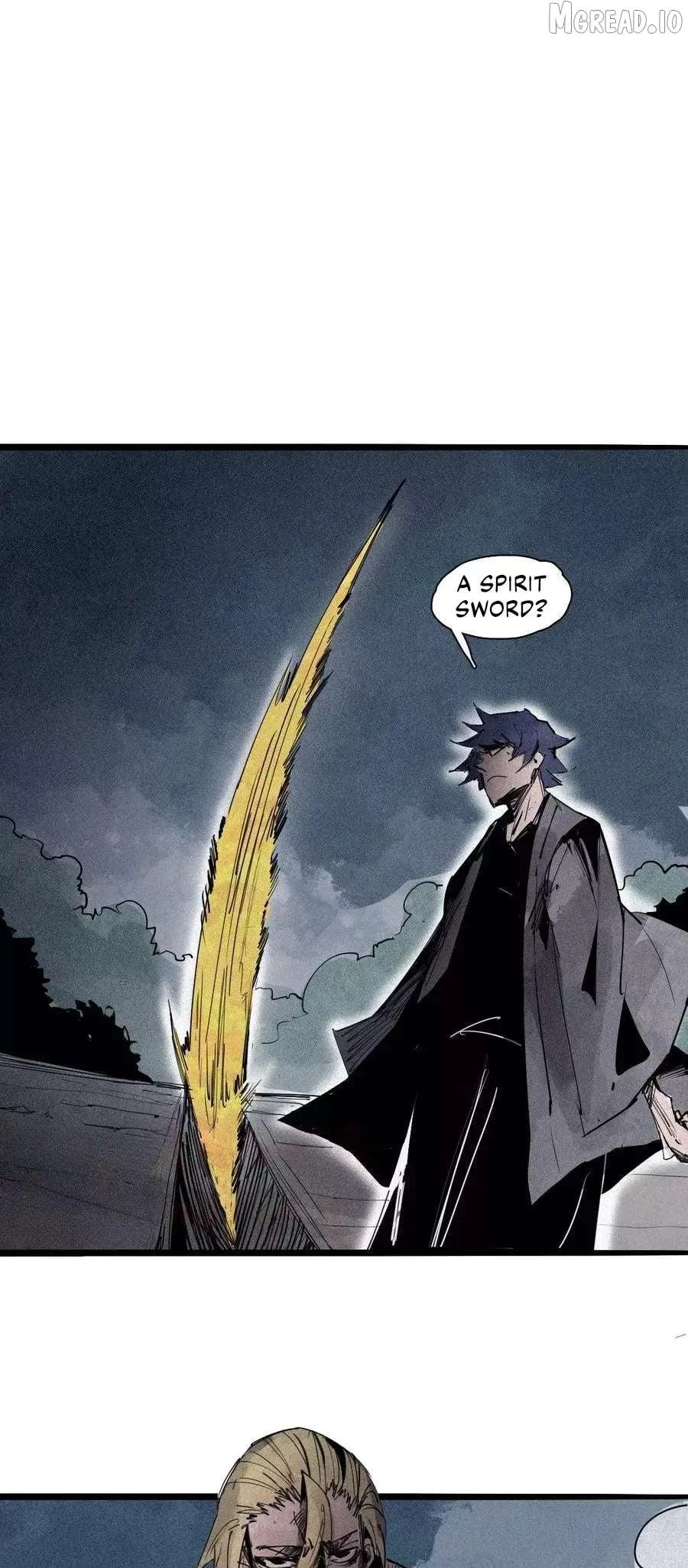 Read Truth Mask chapter 144 image 11 on Lezhin