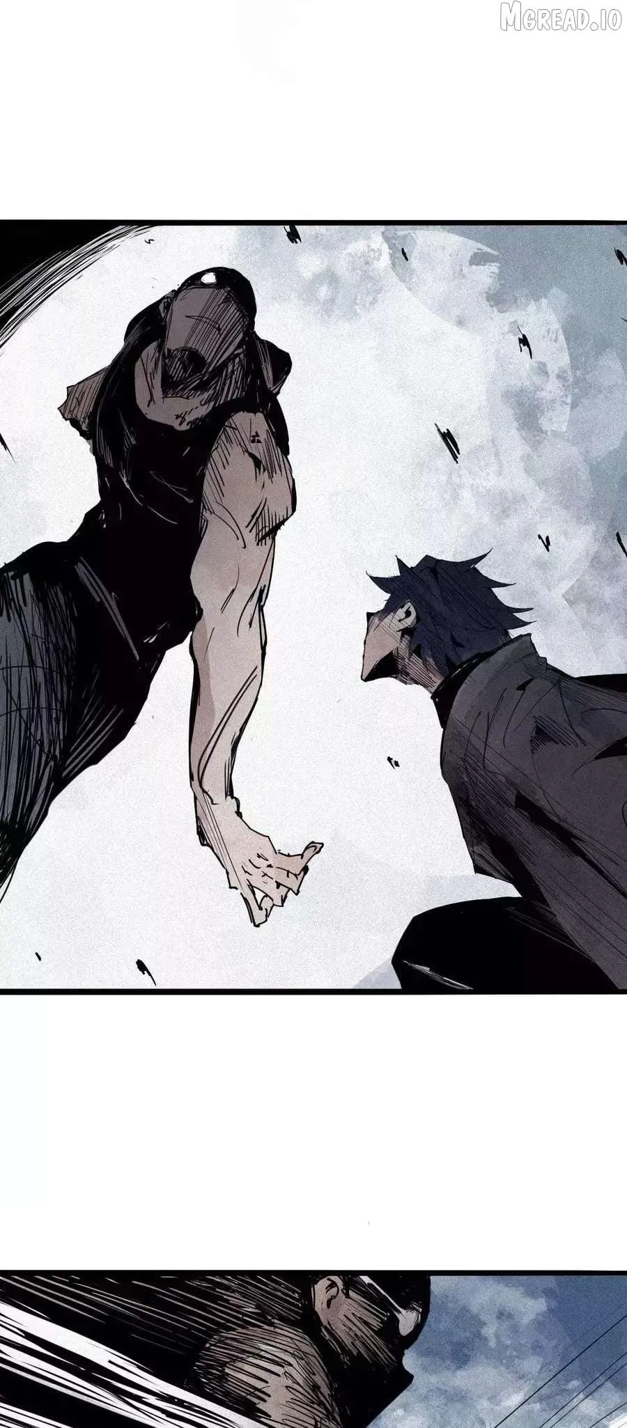 Read Truth Mask chapter 144 image 15 on Lezhin