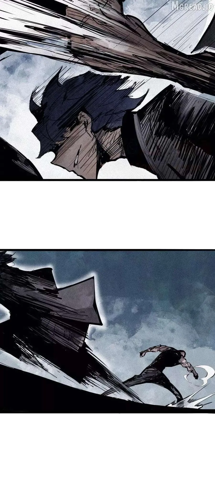Read Truth Mask chapter 144 image 16 on Lezhin