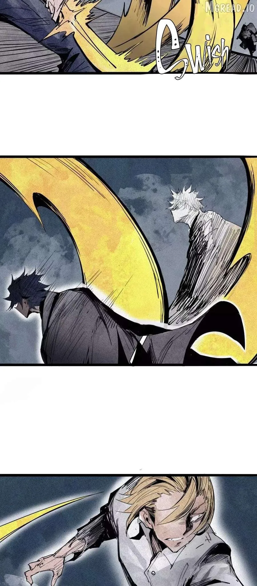 Read Truth Mask chapter 144 image 19 on Lezhin