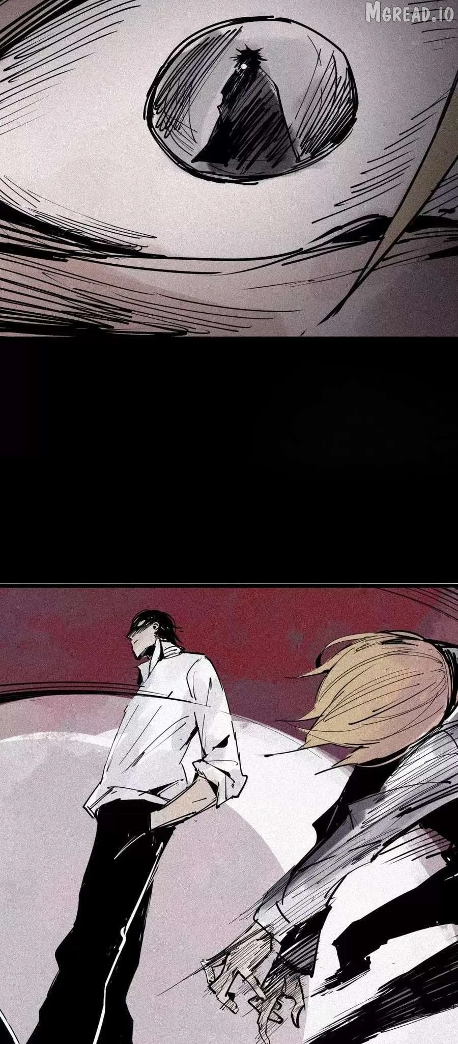 Read Truth Mask chapter 144 image 3 on Lezhin