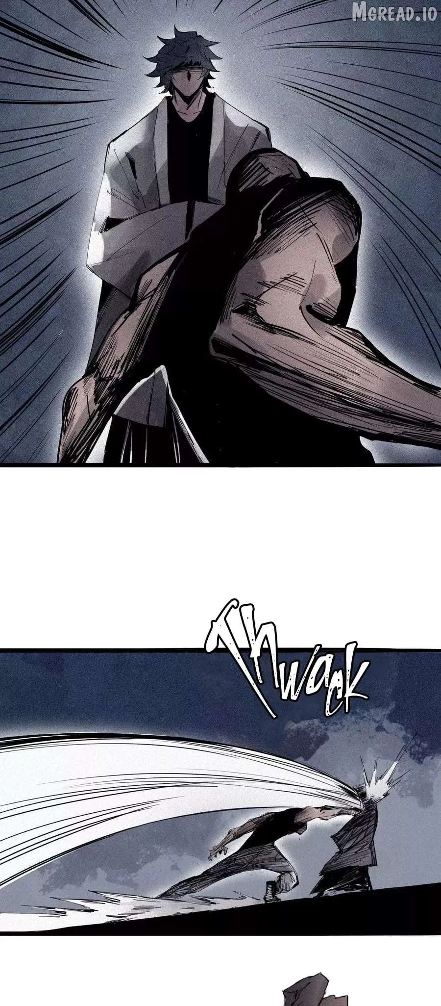 Read Truth Mask chapter 144 image 6 on Lezhin