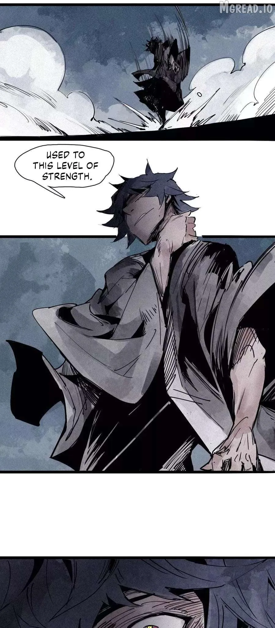 Read Truth Mask chapter 144 image 9 on Lezhin