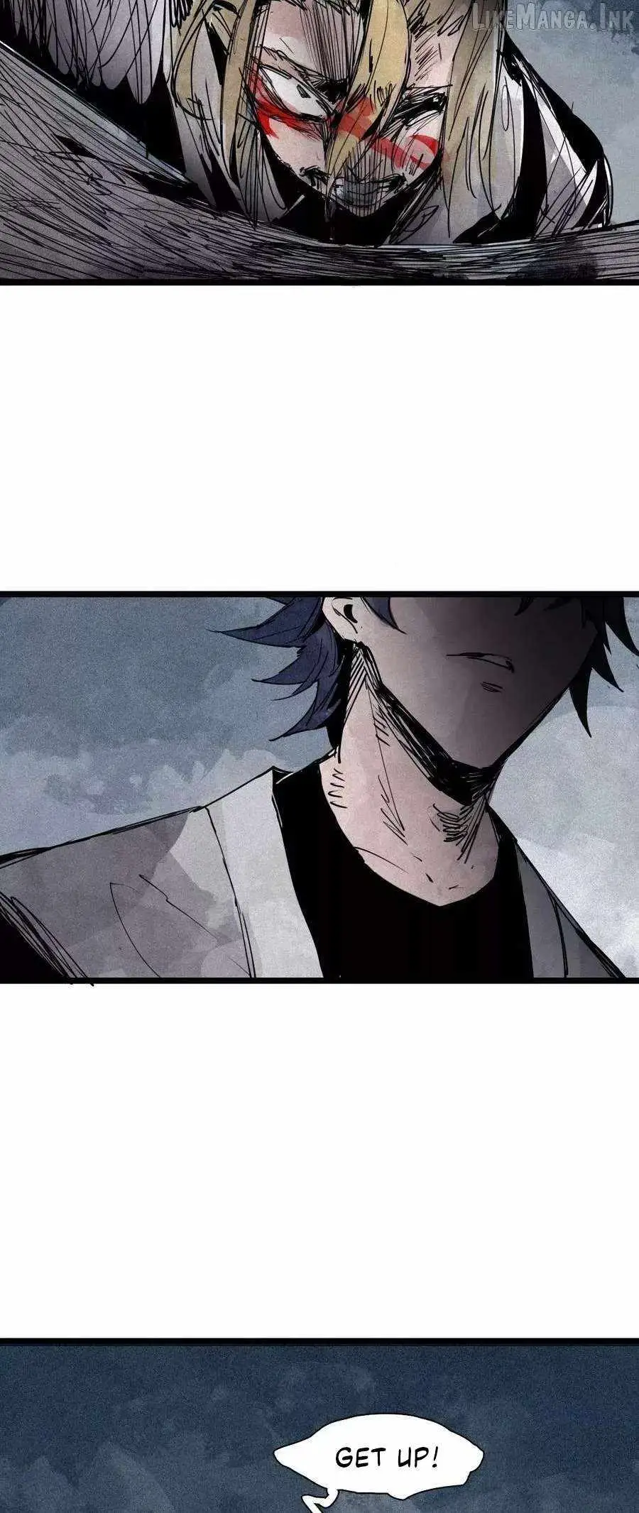 Read Truth Mask chapter 145 image 11 on Lezhin