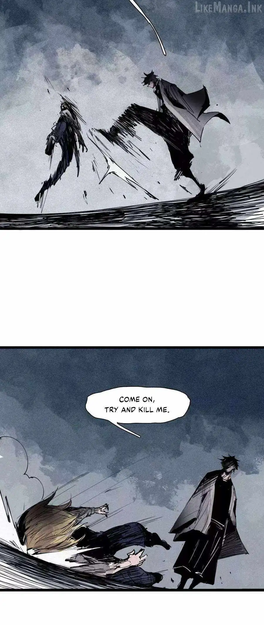 Read Truth Mask chapter 145 image 12 on Lezhin