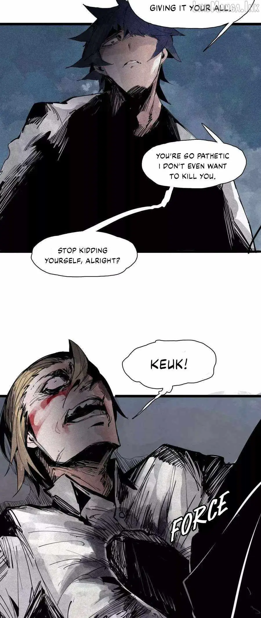 Read Truth Mask chapter 145 image 14 on Lezhin