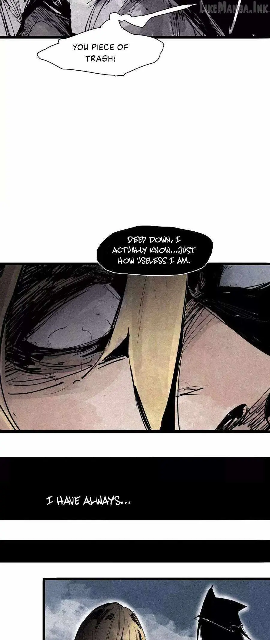 Read Truth Mask chapter 145 image 15 on Lezhin
