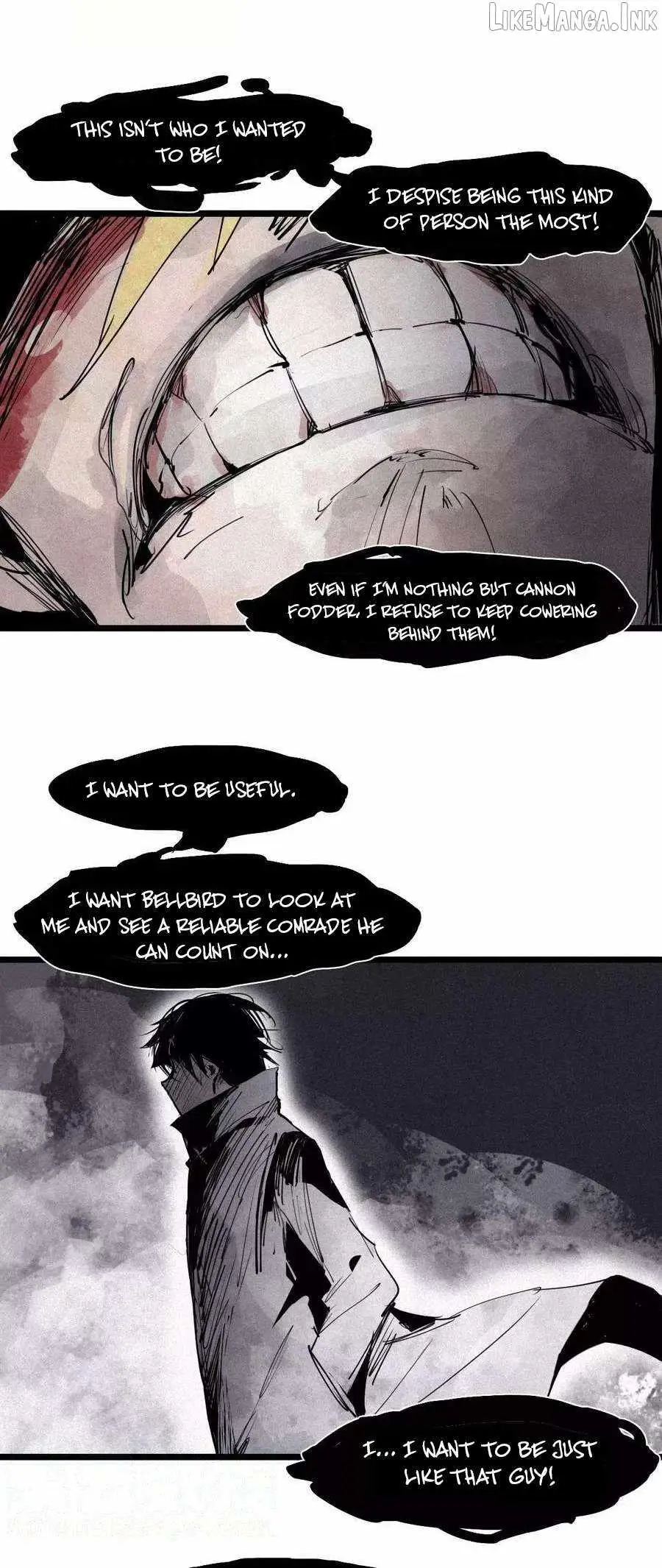 Read Truth Mask chapter 145 image 17 on Lezhin