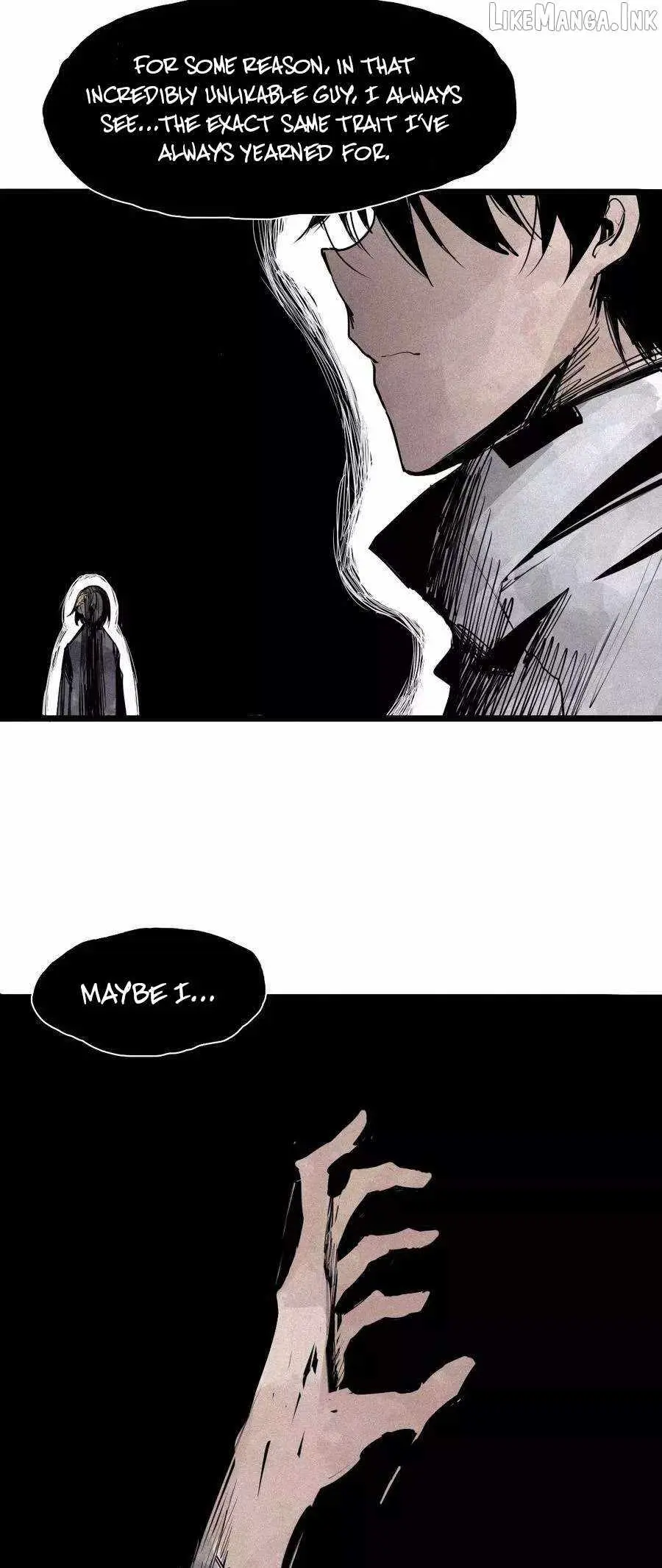 Read Truth Mask chapter 145 image 18 on Lezhin