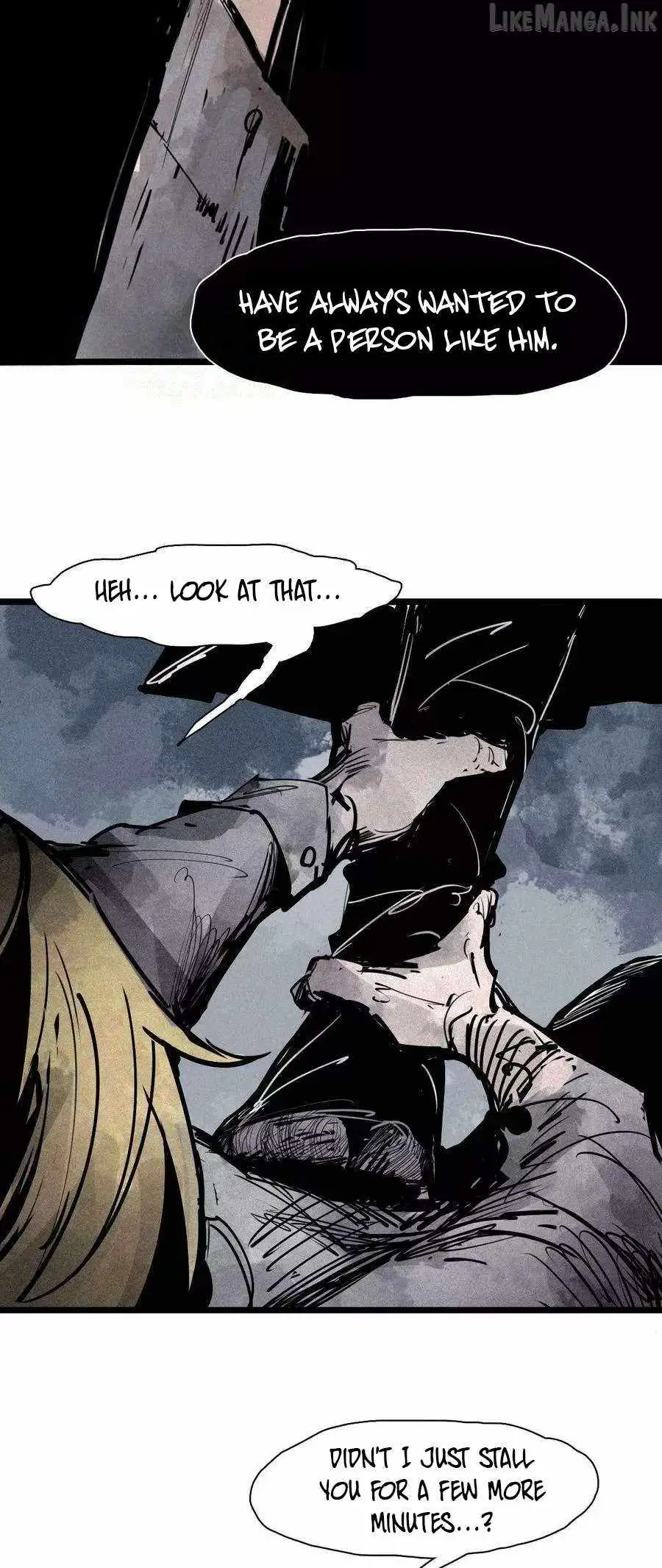 Read Truth Mask chapter 145 image 19 on Lezhin