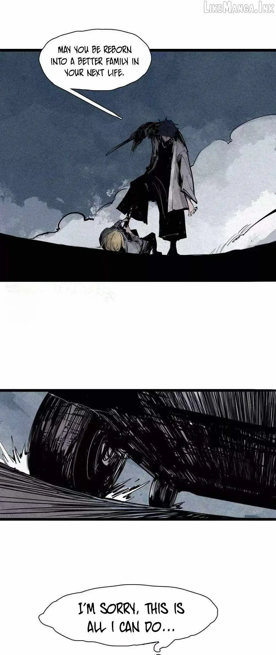 Read Truth Mask chapter 145 image 21 on Lezhin
