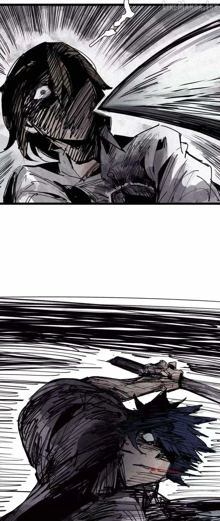 Read Truth Mask chapter 145 image 22 on Lezhin