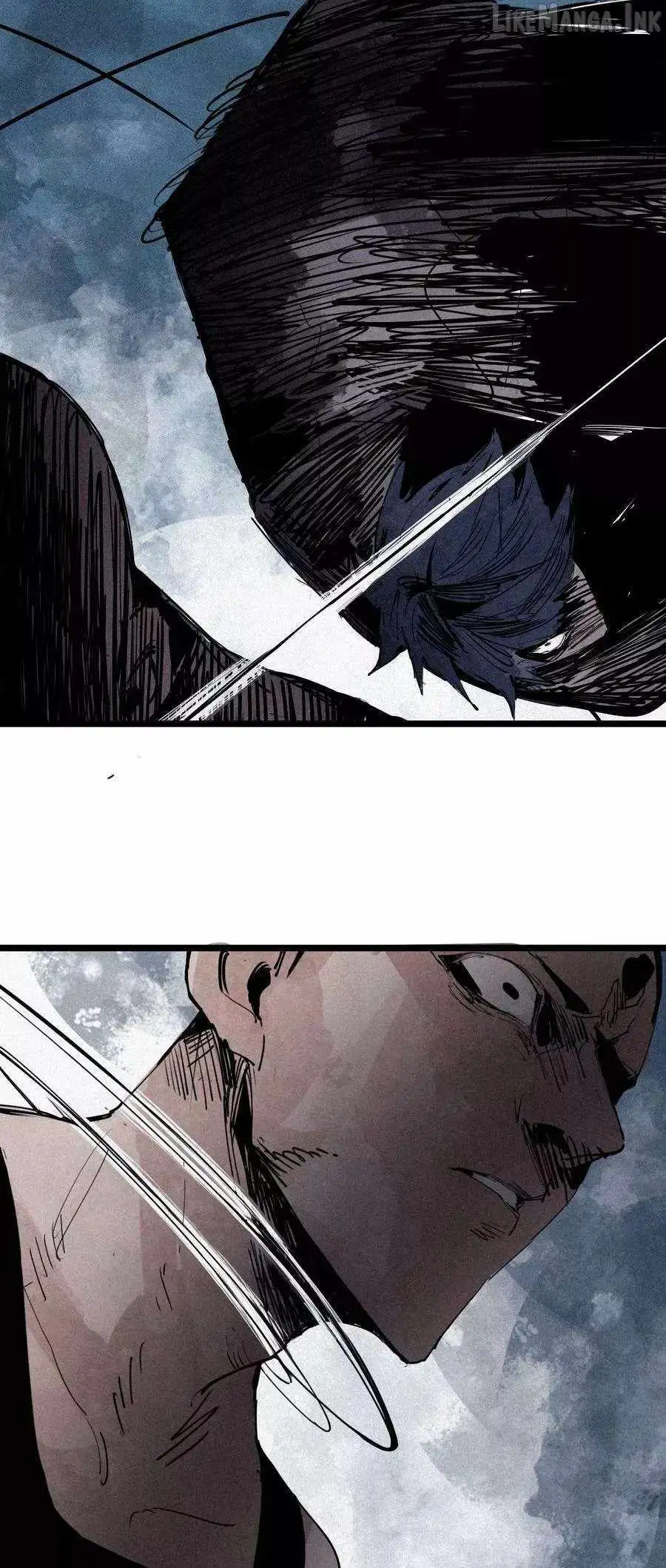 Read Truth Mask chapter 145 image 3 on Lezhin