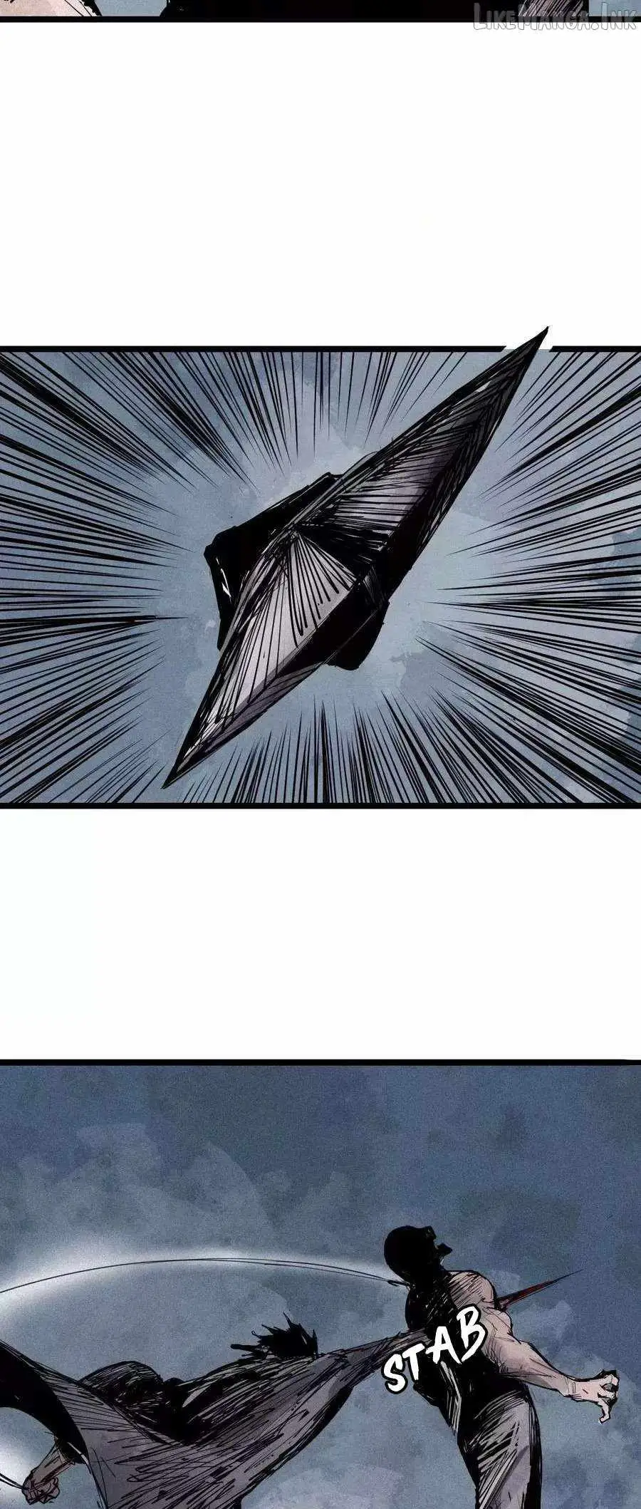 Read Truth Mask chapter 145 image 5 on Lezhin
