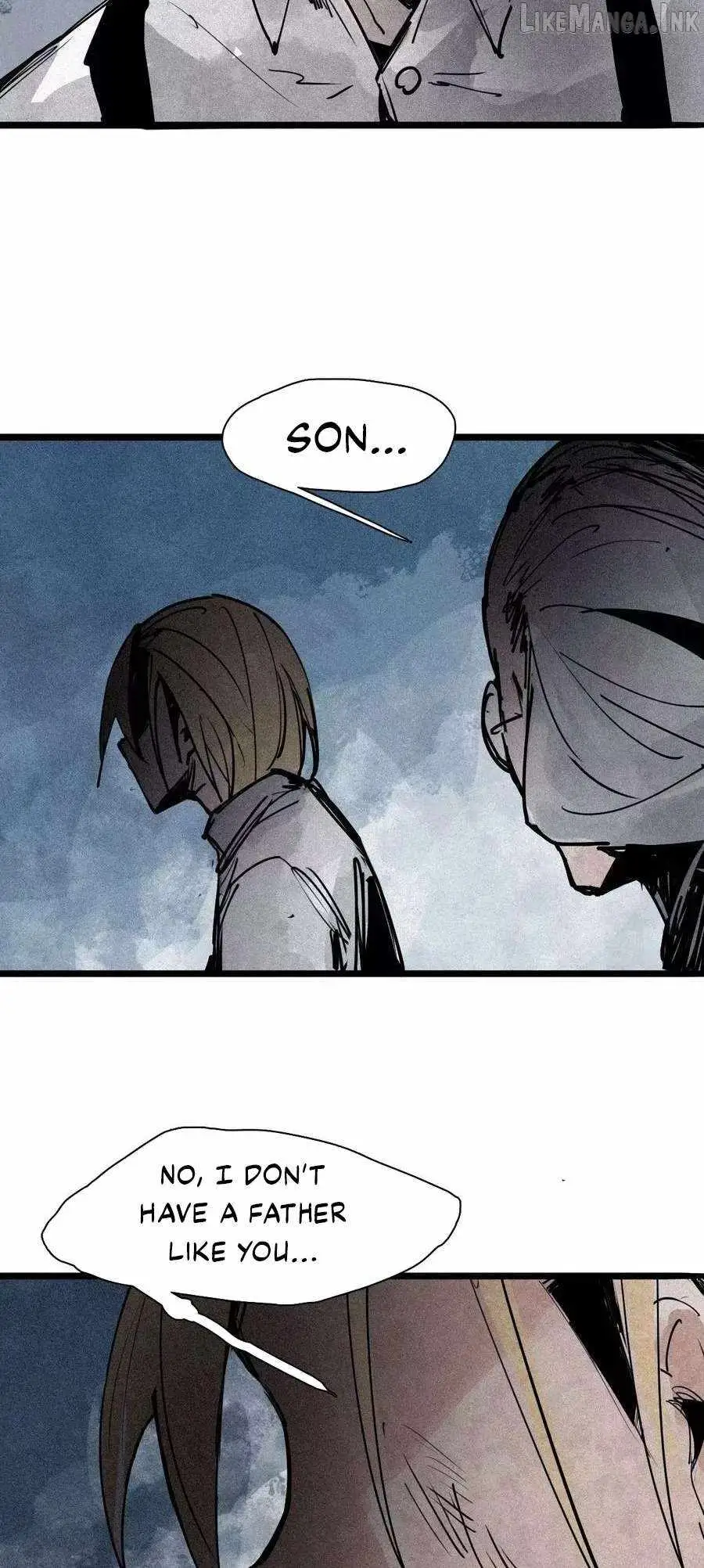 Read Truth Mask chapter 146 image 5 on Lezhin