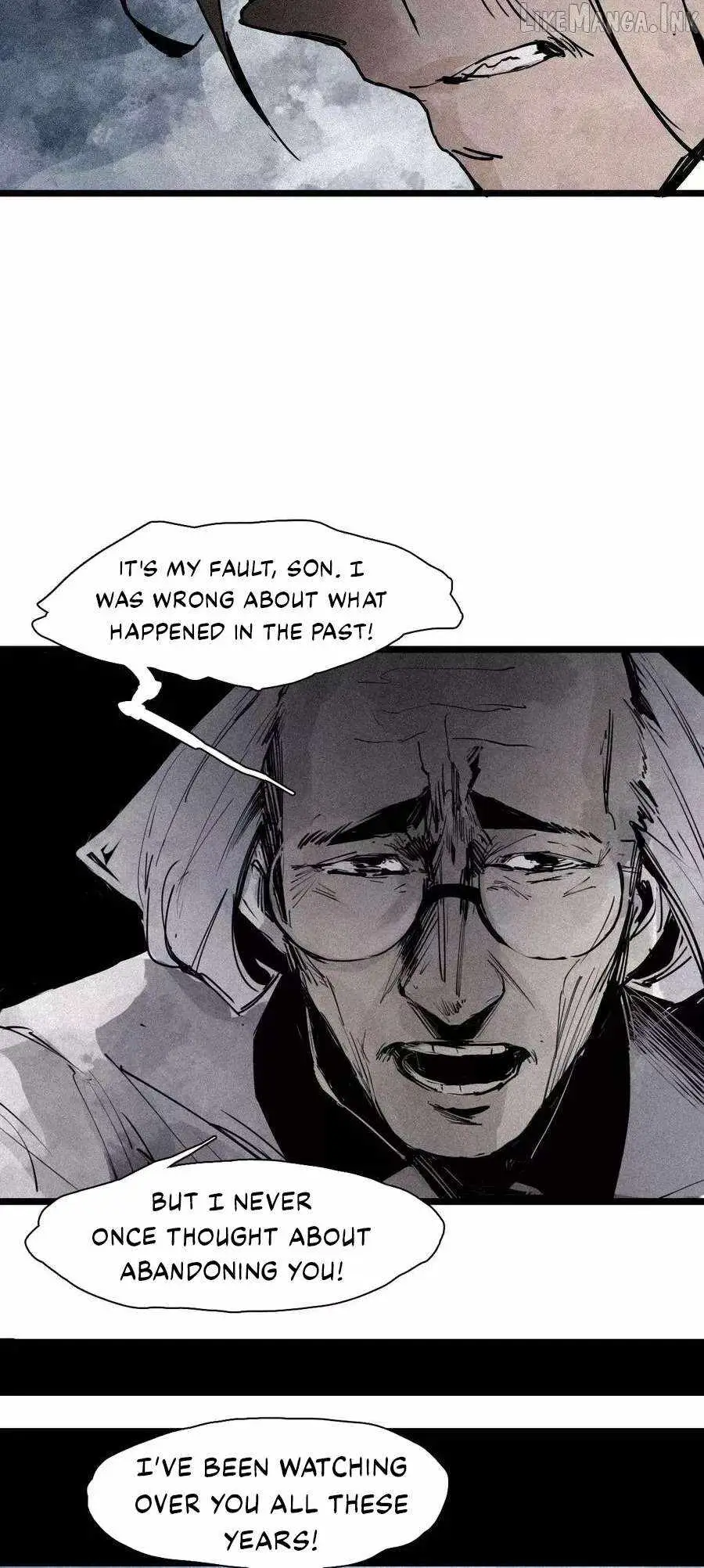 Read Truth Mask chapter 146 image 6 on Lezhin