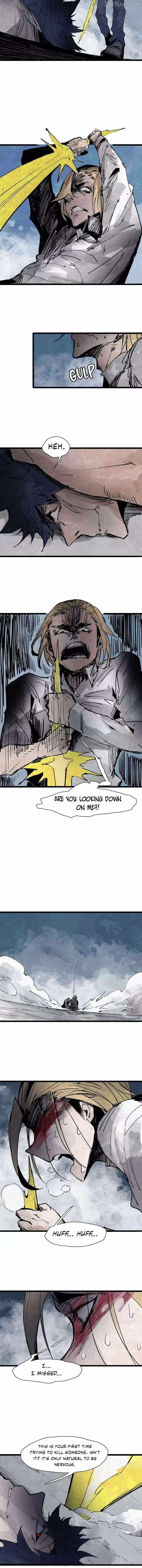 Read Truth Mask chapter 146 image 8 on Lezhin
