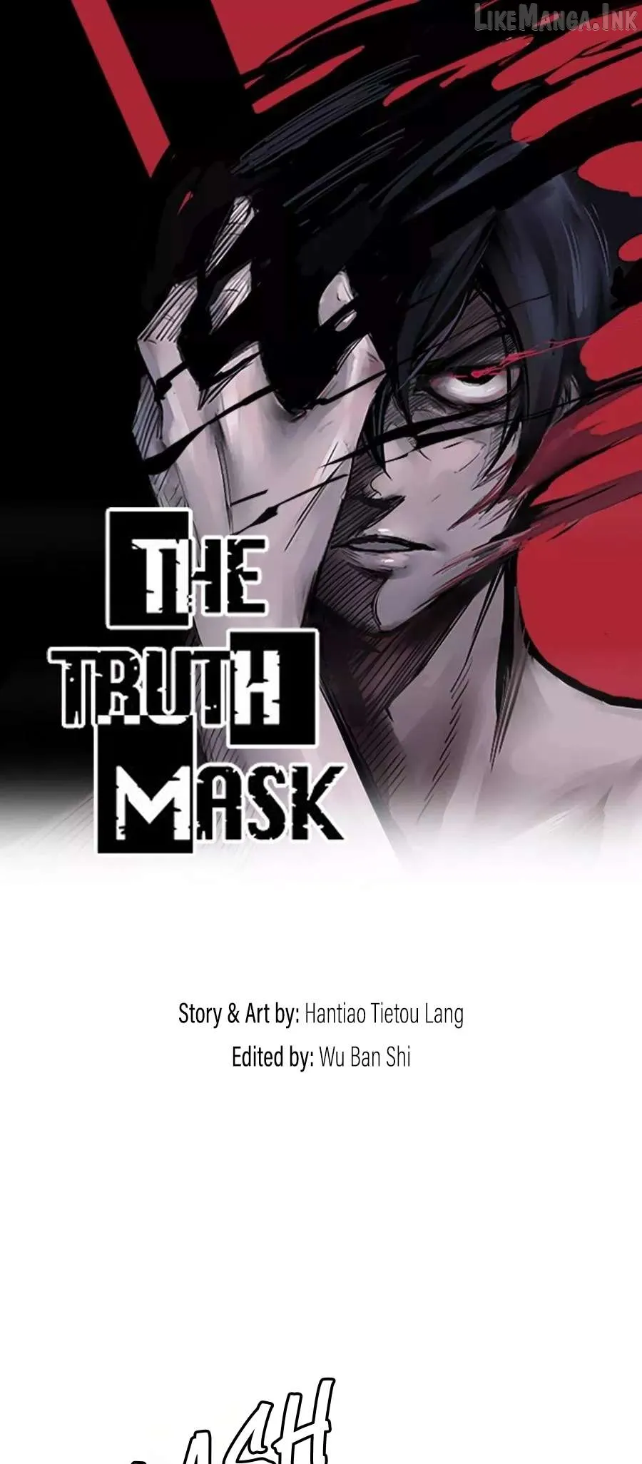 Read Truth Mask chapter 147 image 1 on Lezhin