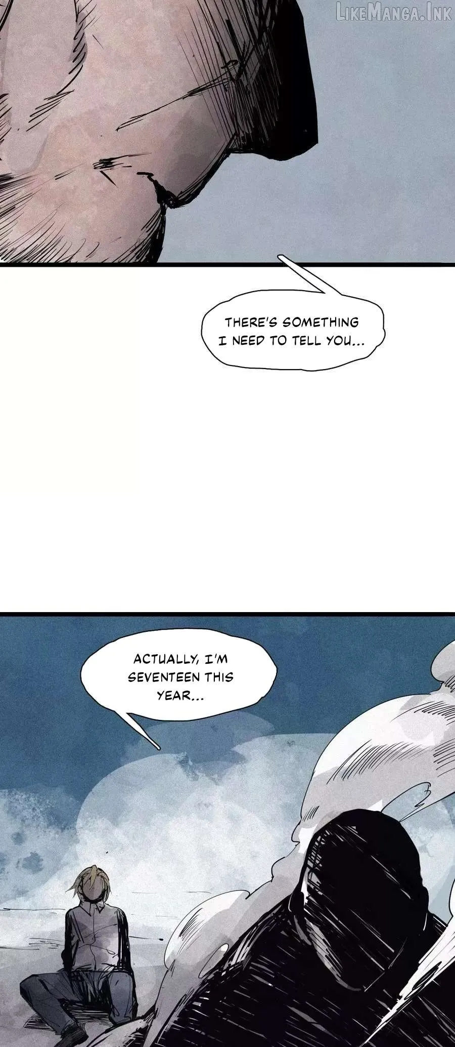 Read Truth Mask chapter 147 image 13 on Lezhin