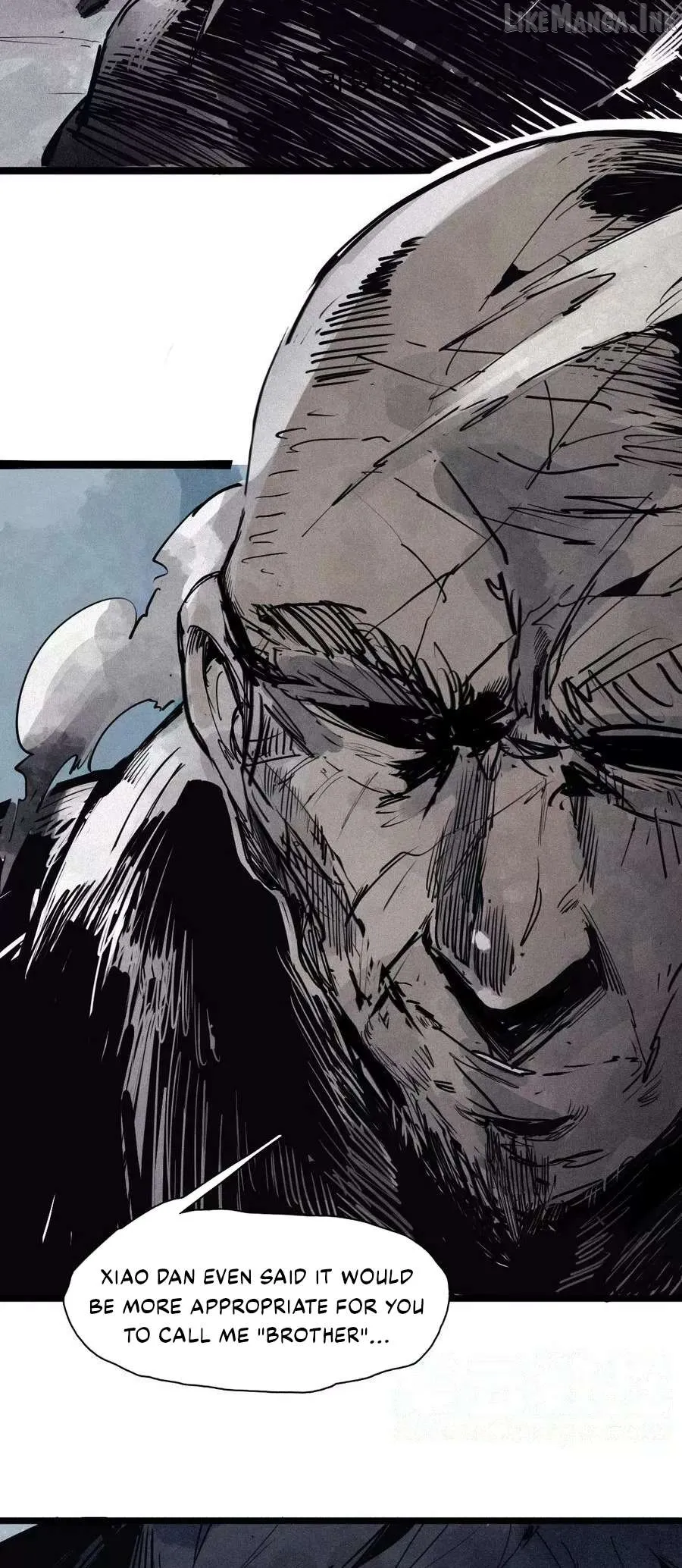 Read Truth Mask chapter 147 image 14 on Lezhin