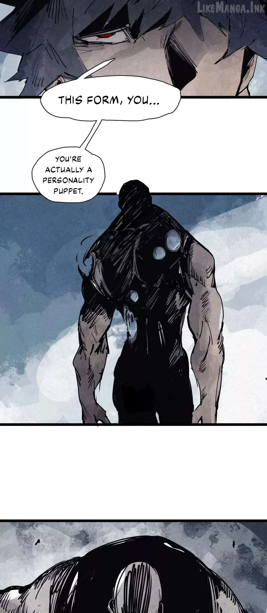 Read Truth Mask chapter 147 image 15 on Lezhin