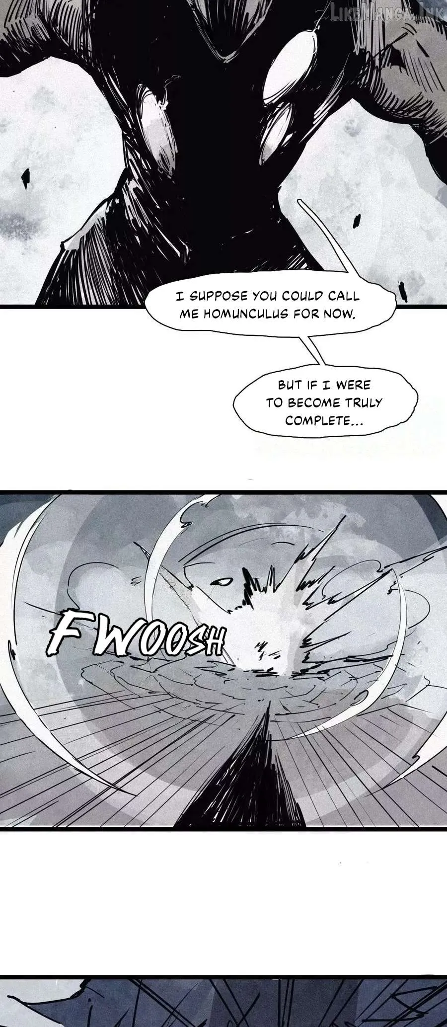 Read Truth Mask chapter 147 image 16 on Lezhin