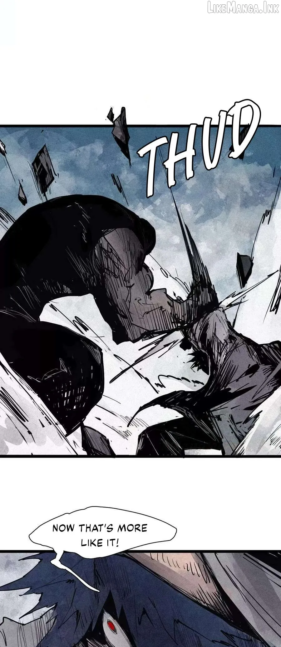 Read Truth Mask chapter 147 image 18 on Lezhin