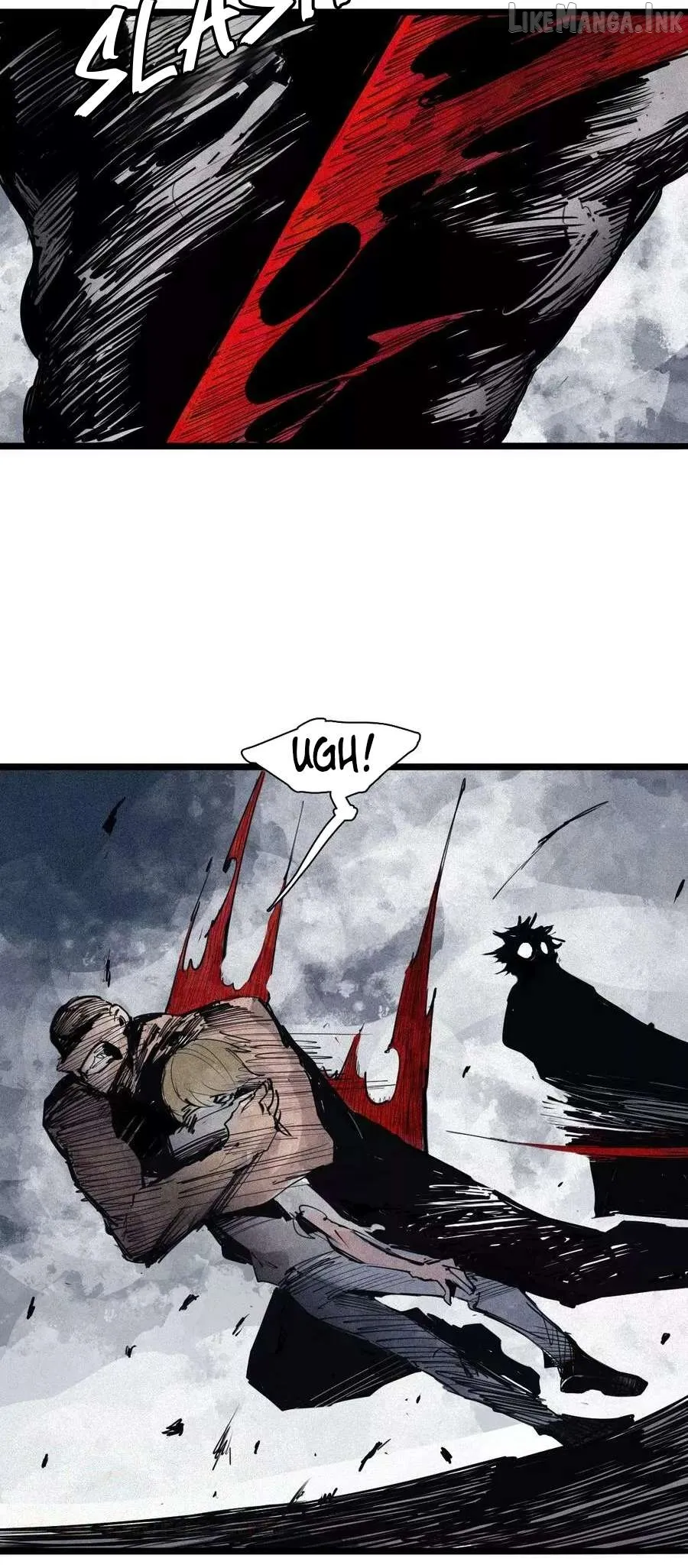 Read Truth Mask chapter 147 image 2 on Lezhin