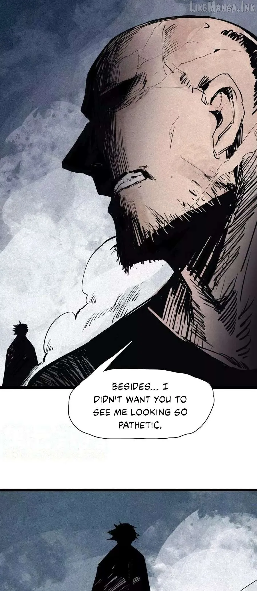Read Truth Mask chapter 147 image 7 on Lezhin