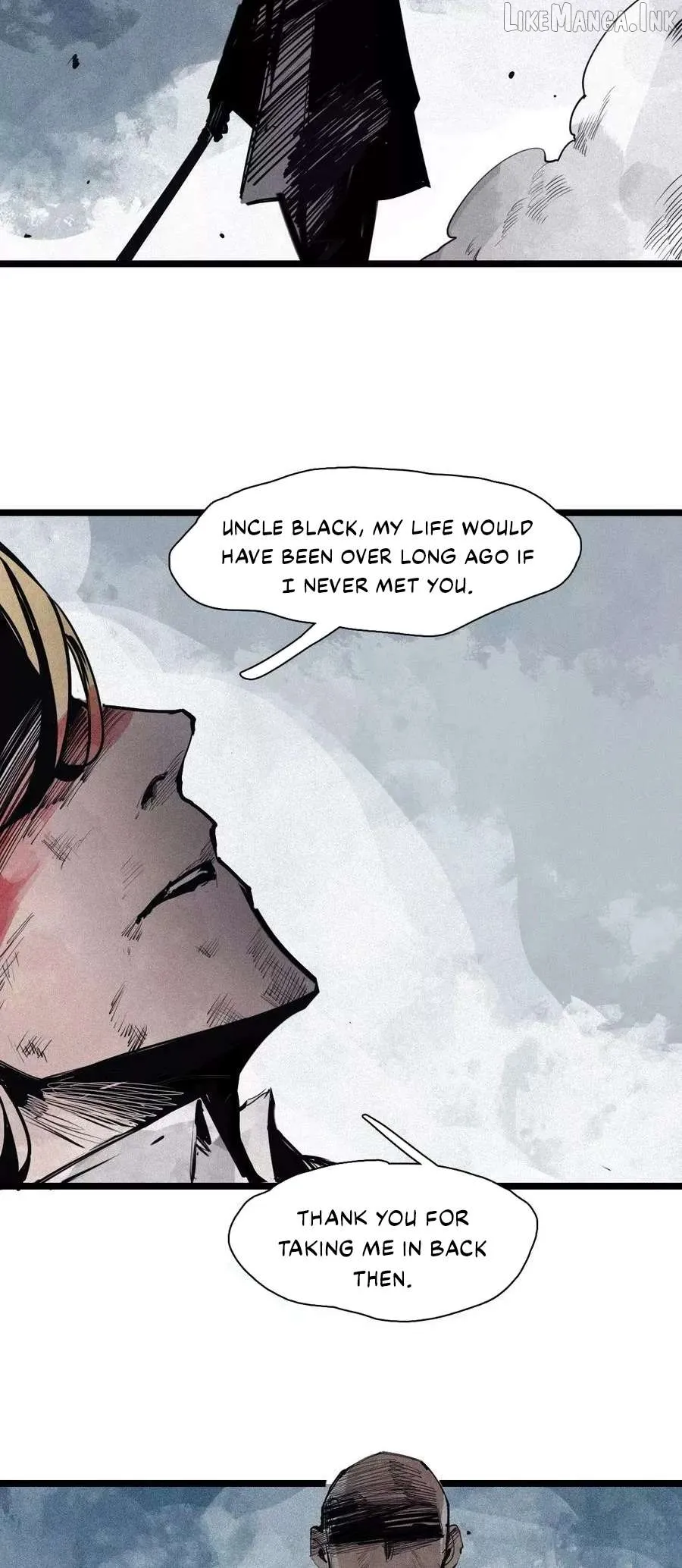 Read Truth Mask chapter 147 image 8 on Lezhin