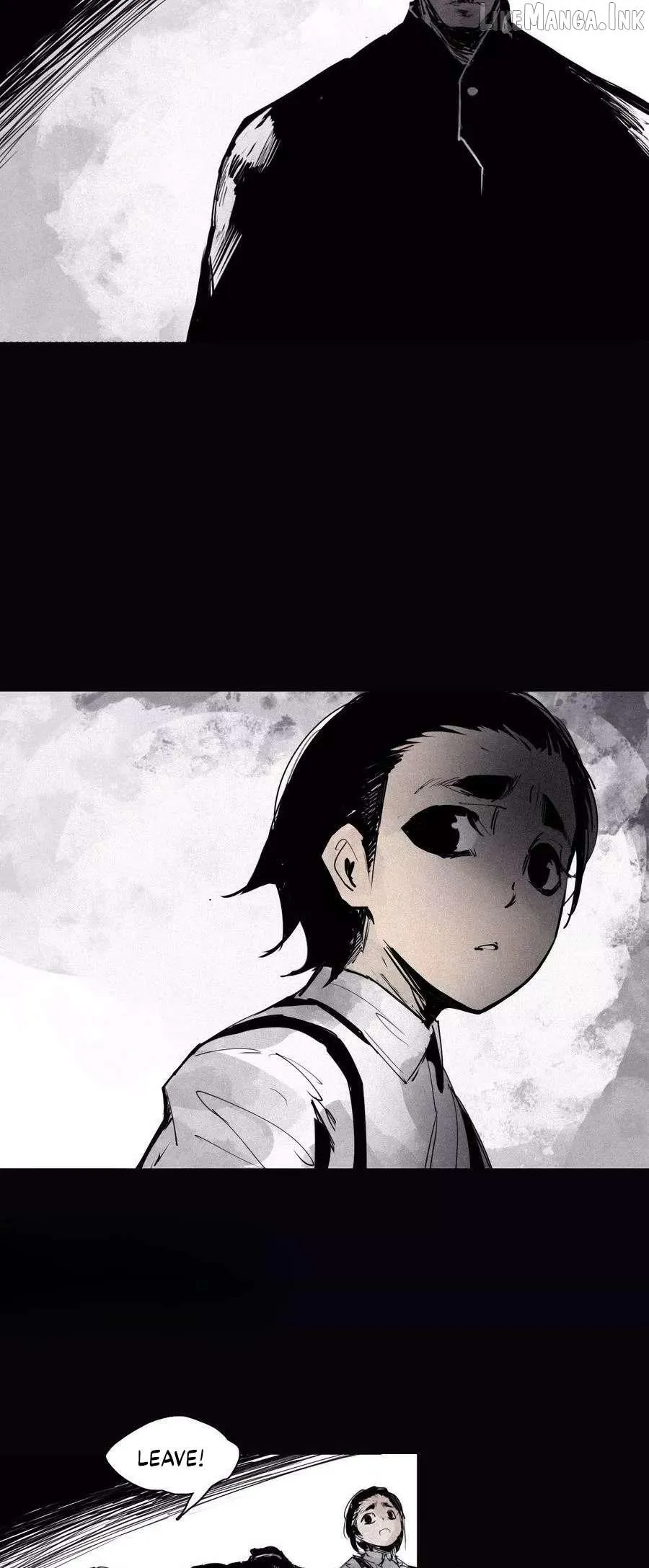 Read Truth Mask chapter 149 image 12 on Lezhin