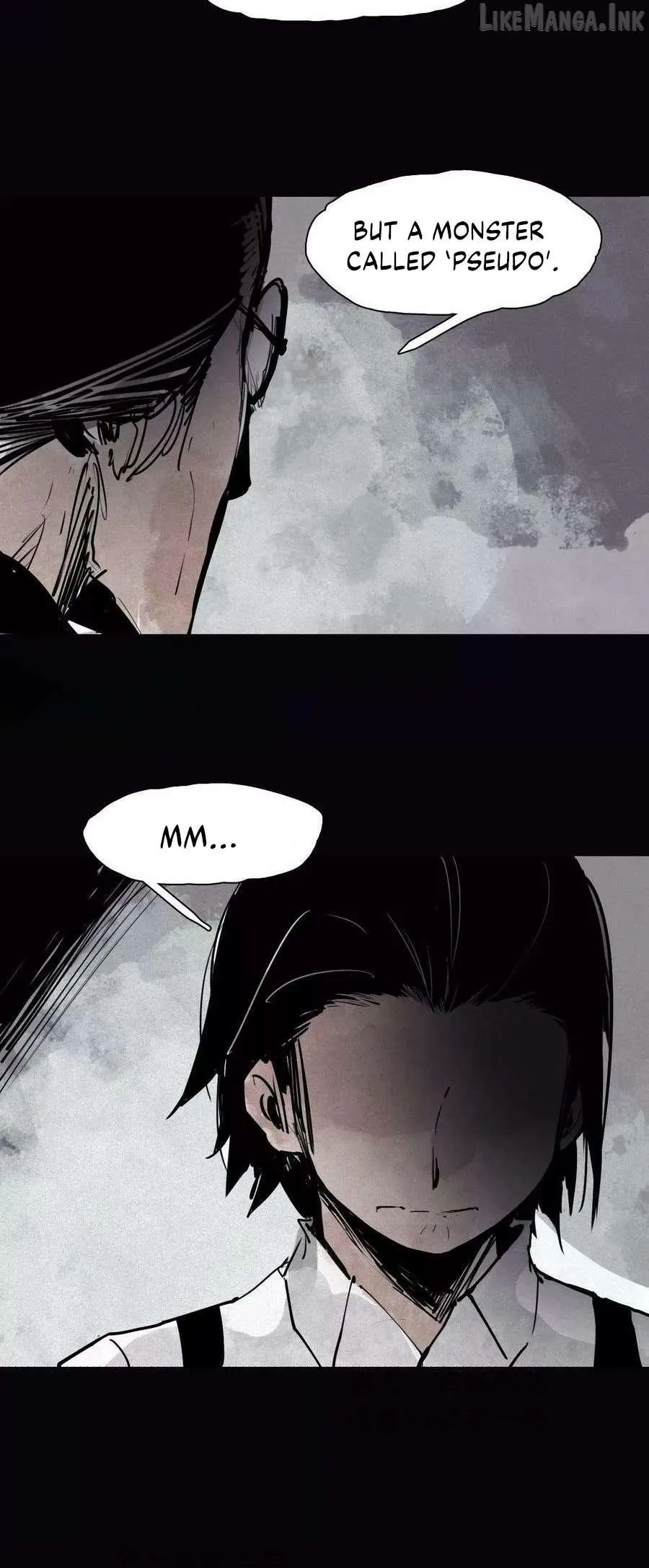 Read Truth Mask chapter 149 image 15 on Lezhin